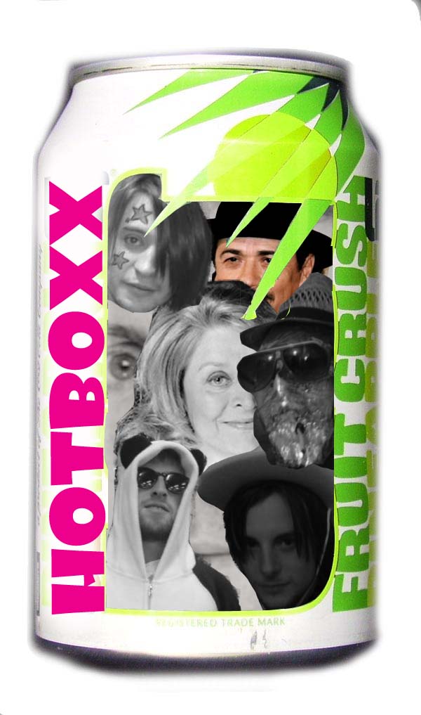 Hotboxx