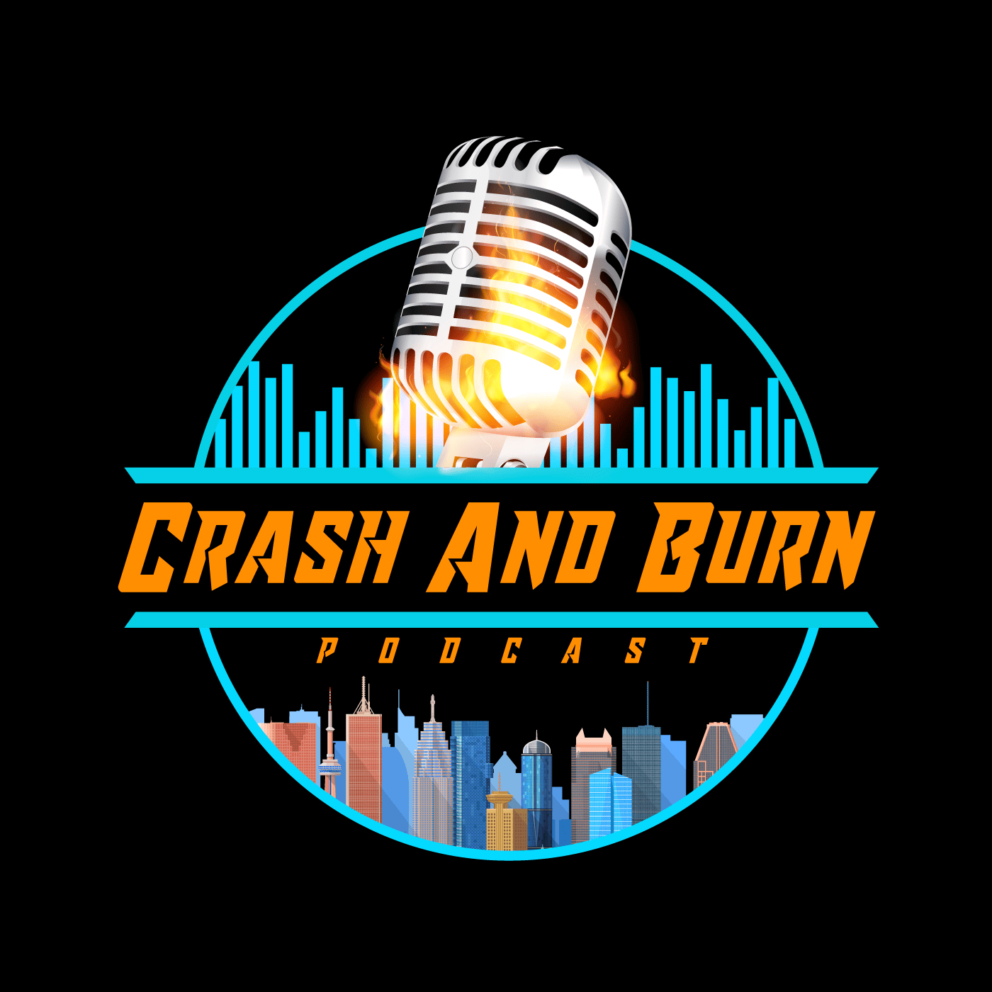 profile logo