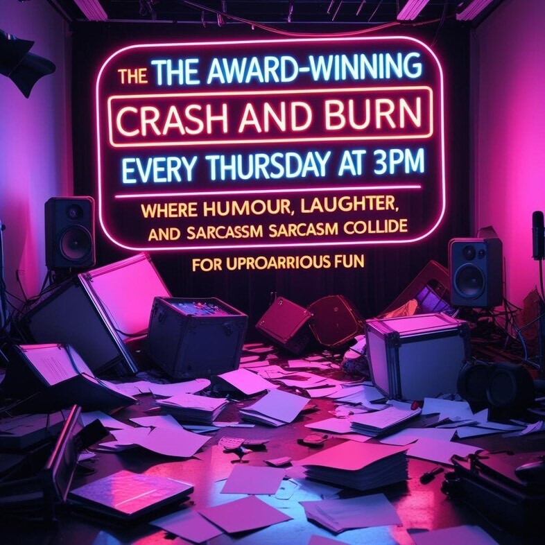 CRASH