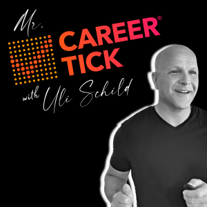 Mr Career Tick - Career Coach - Resume Writer - Australia & New Zealand