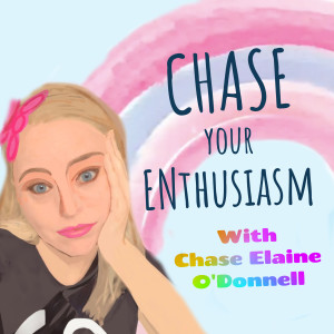 CHASE YOUR ENTHUSIASM - Man Fights Tiny Woman Review - With Lisa Arch!