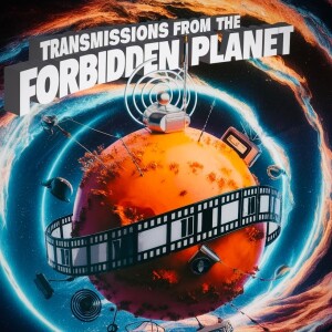 Transmissions from the Forbidden Planet
