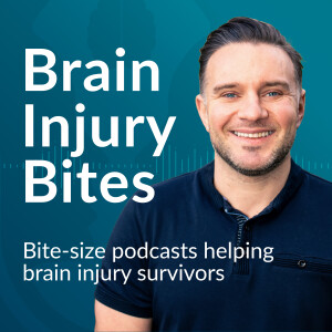 Brain Injury Bites - Introduction