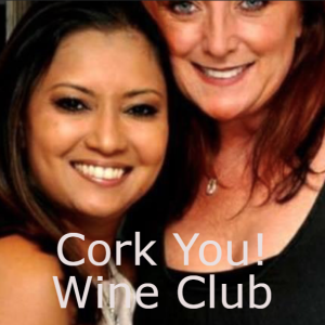 Cork You! Happy Hour