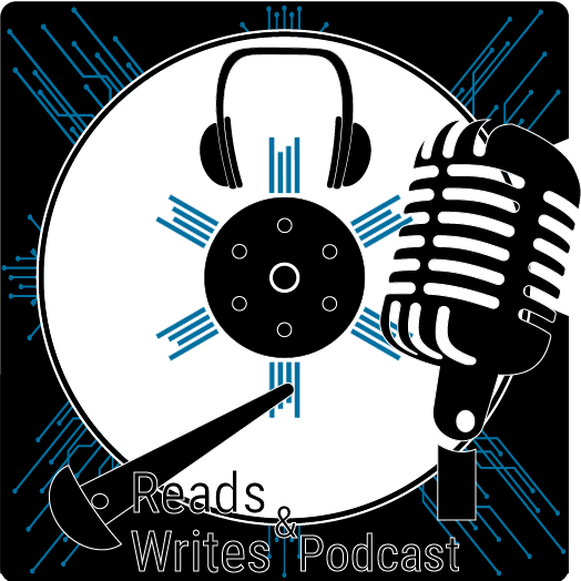 Reads and Writes Podcast