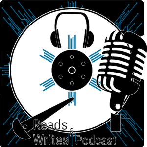 Reads and Writes Podcast