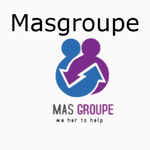 The masgroupeau's Podcast