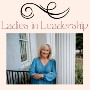Ladies In Leadership