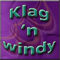 Klag 'n windy