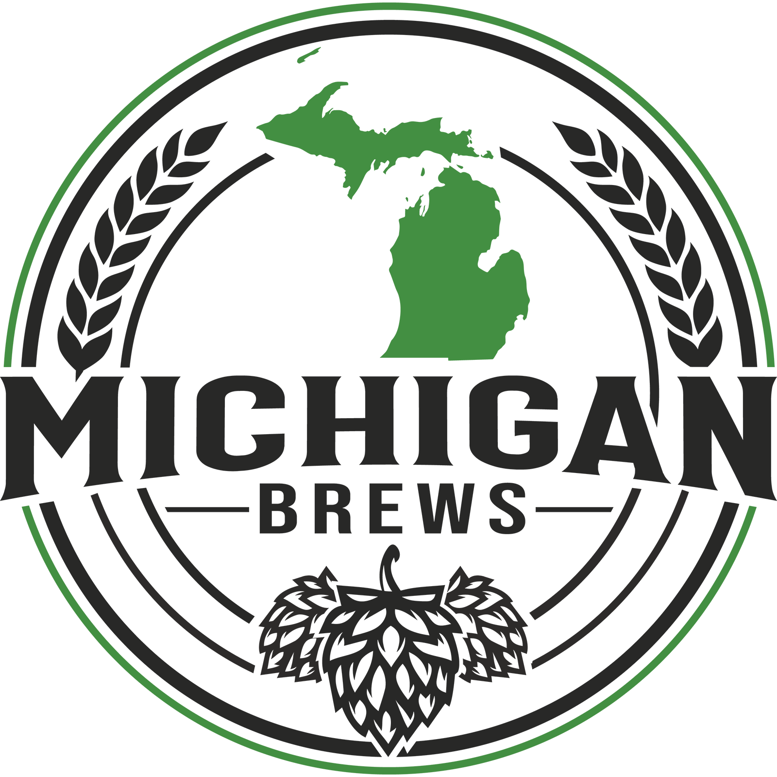 Profile logo