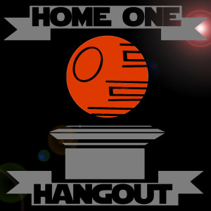 Episode 11- Rogue One: A Reaction Story