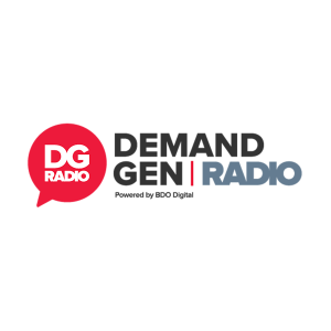 DemandGen Radio