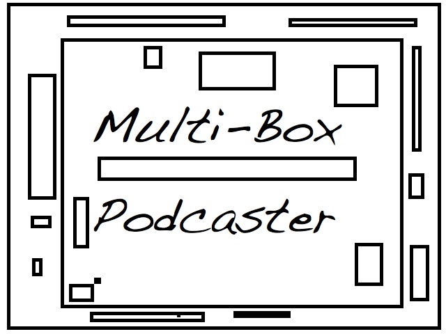 Profile logo