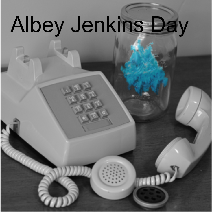 Albey Jenkins Day