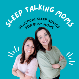 37. How to survive the 4 month sleep regression
