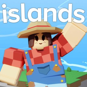 The Roblox Islands podcast