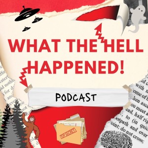 S2 E6 // Christmas Episode: The Disappearance of the Sodder Children