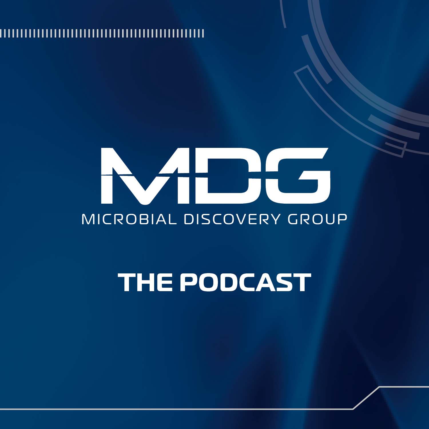 MDG: The Podcast