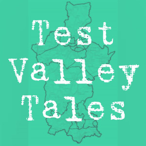 Test Valley Tales Podcast
