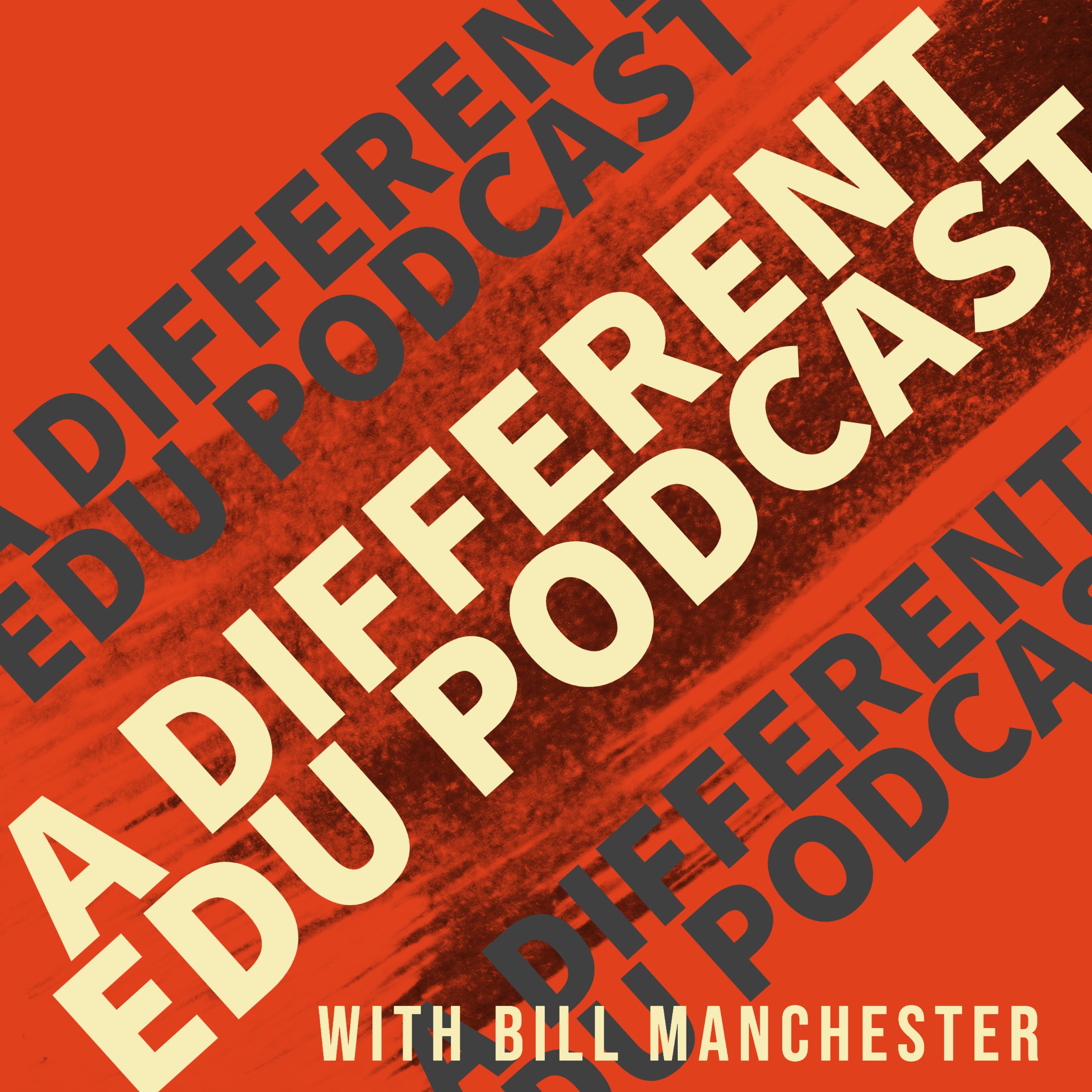 A Different EduPodcast