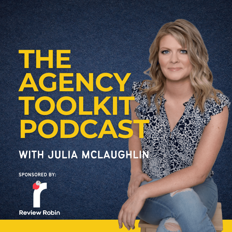 The Agency Toolkit