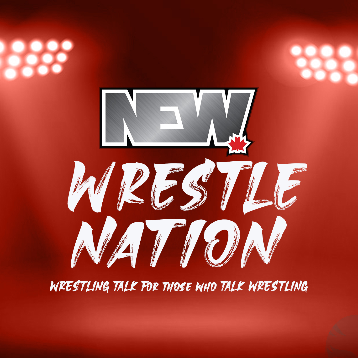 NEW Wrestle Nation with Bowman, Mike Paris and 'The Stanchion' Wyatt Arndt