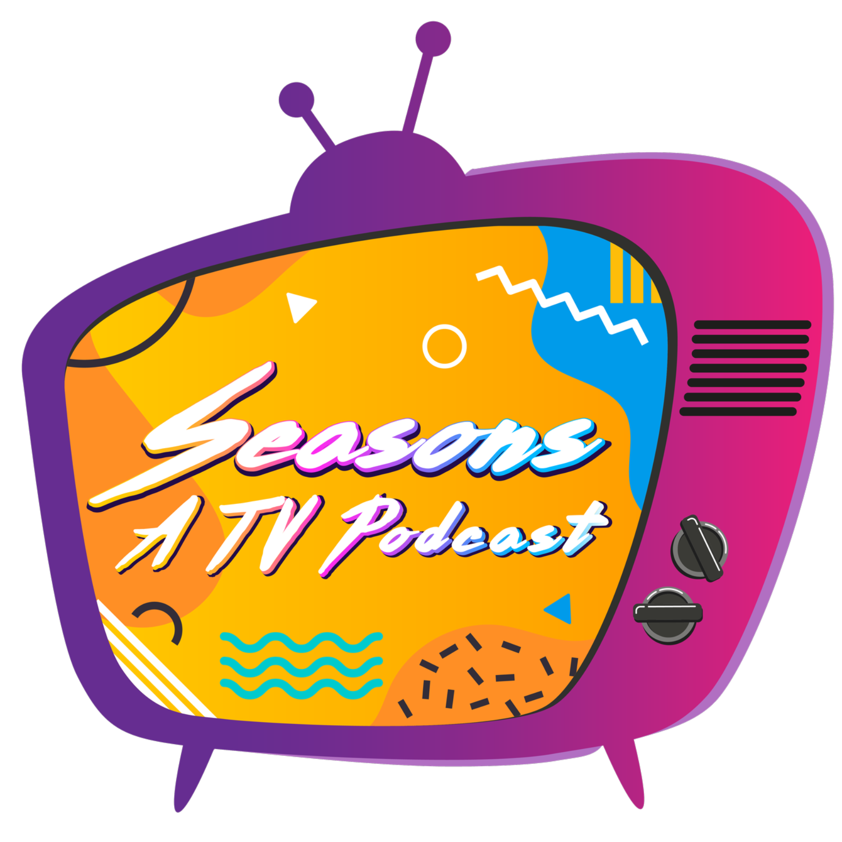 Seasons: A TV Podcast