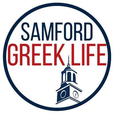 Samford Sorority Recruitment