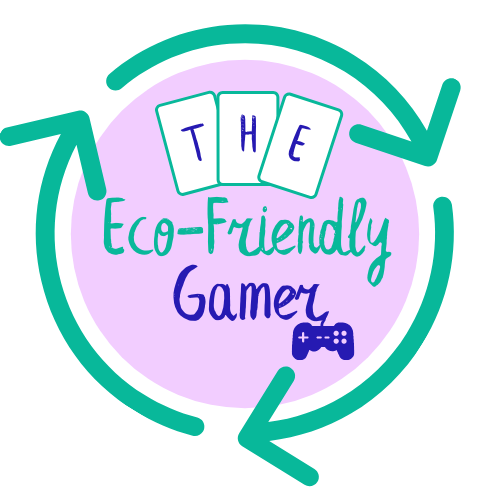 The Eco-Friendly Gamer Podcast