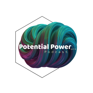 the sneak preview potential power podcast #goede voornemens