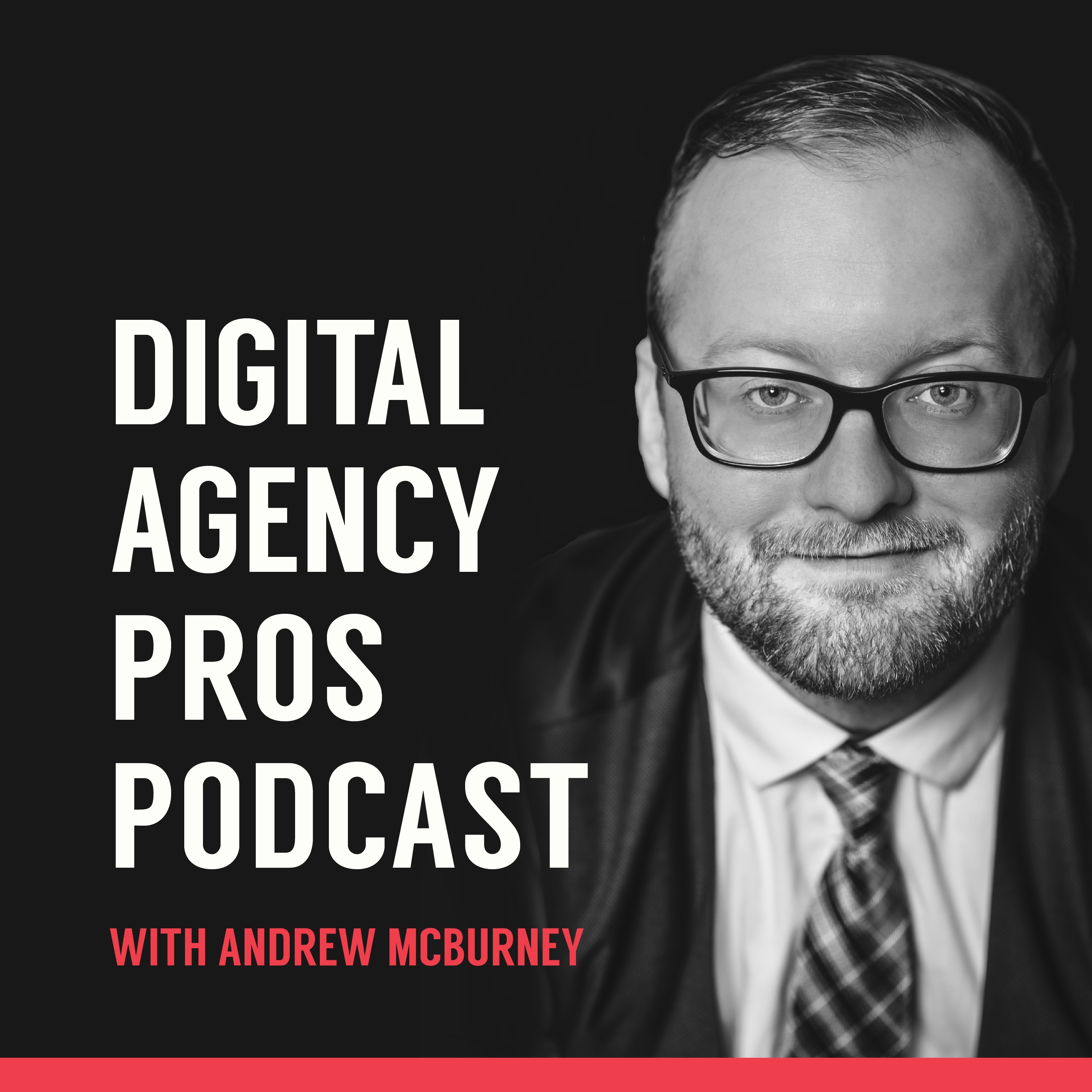 Digital Agency Pros Podcast