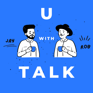 Utalk EP14: Andrew Rossow talks law and technology, the importance of education & Snoop Dogg
