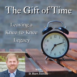 The Gift of Time: Dr. Frank Rojas