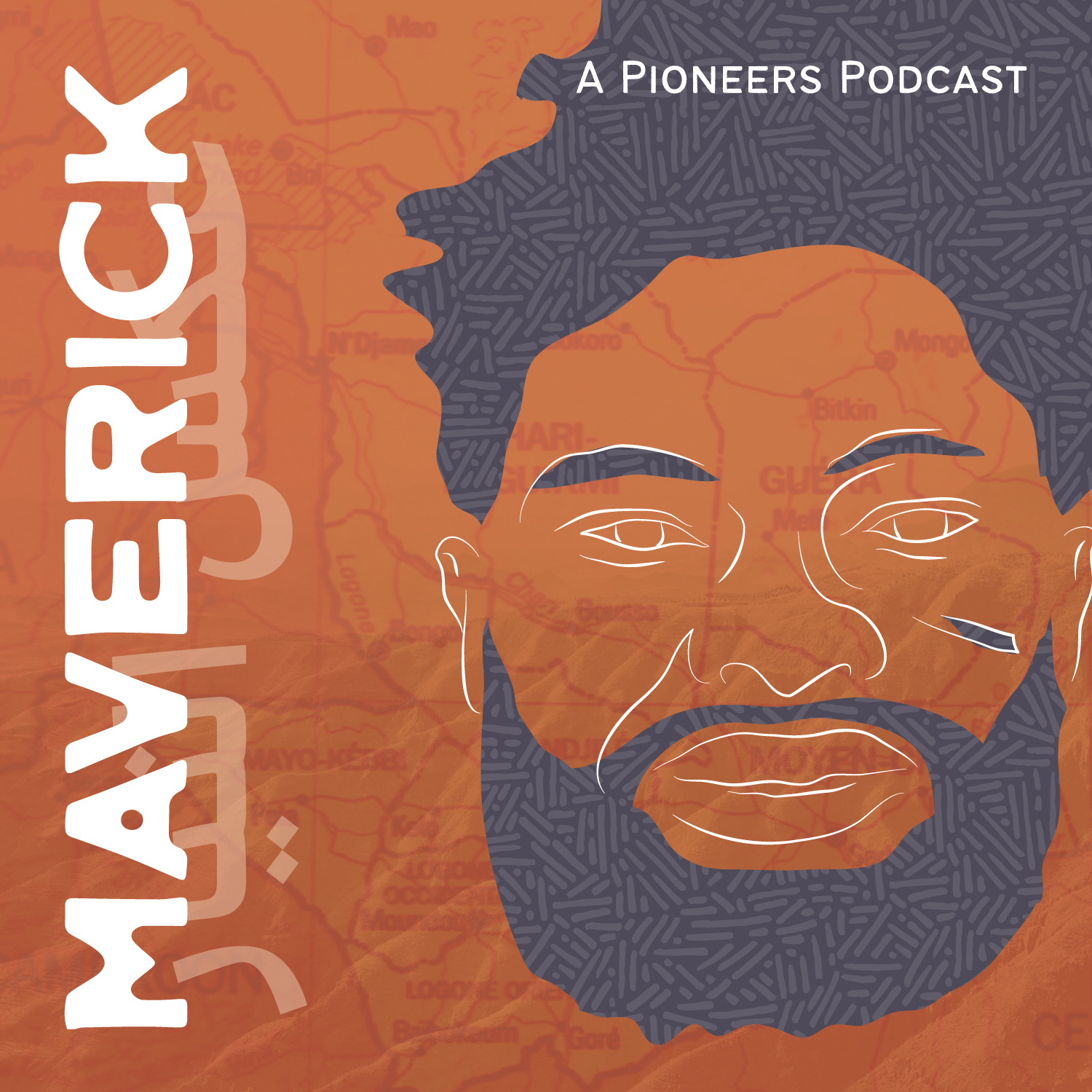 Maverick Podcast