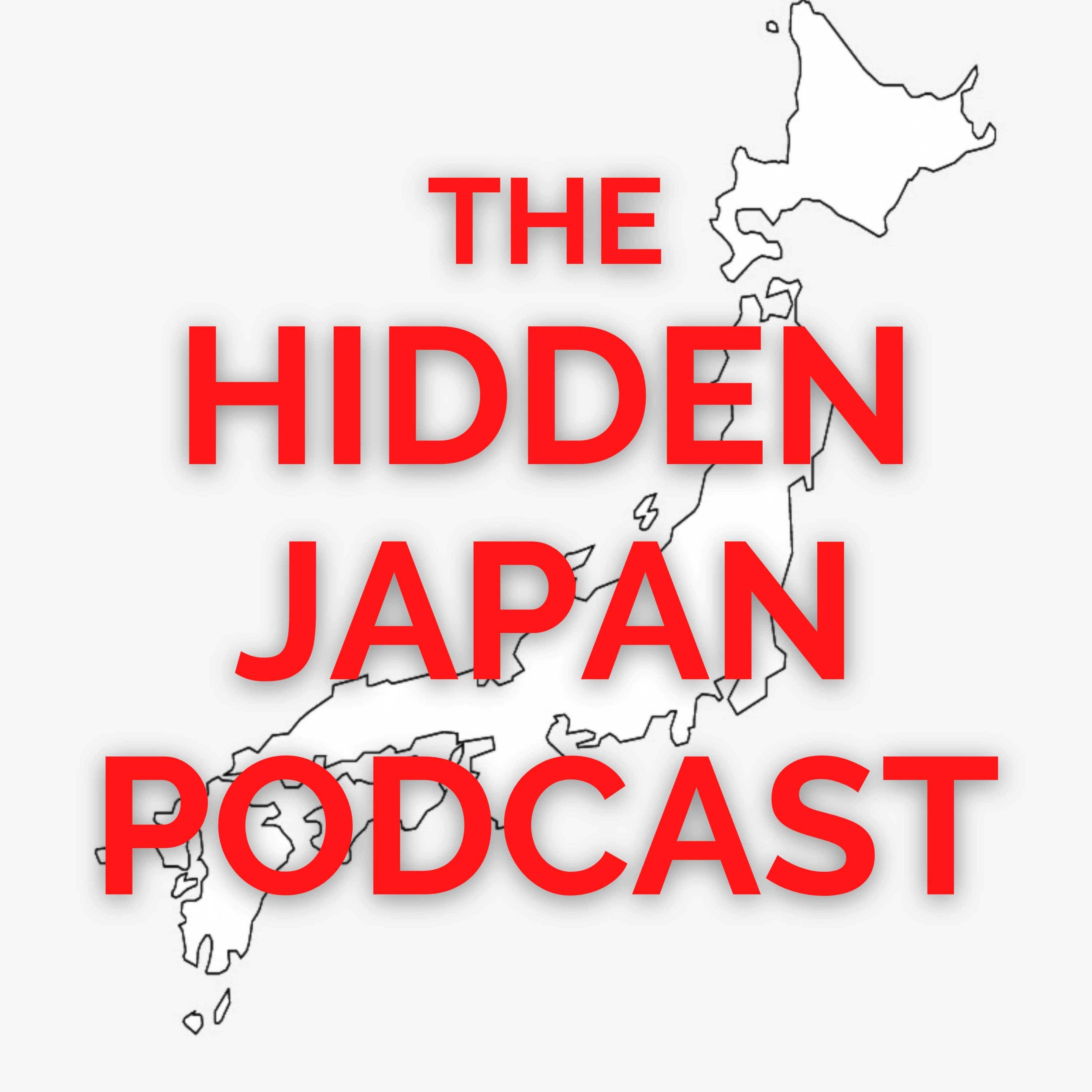 The Hidden Japan Podcast