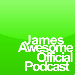 The First Official Podcast!