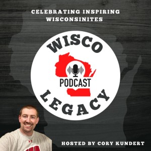 What’s Your Legacy? - Episode 32