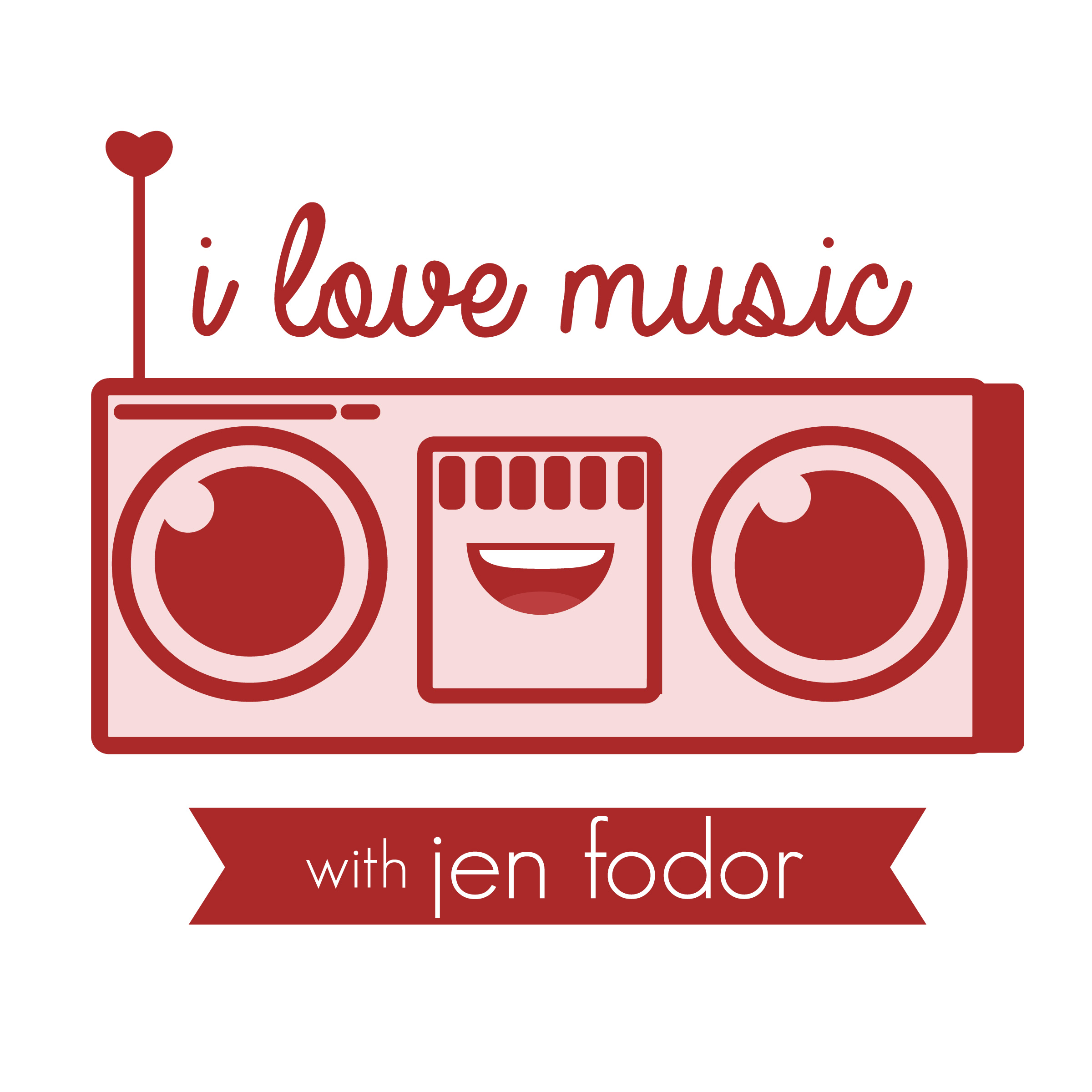 I Love Music Podcast With Jen Fodor - purge siren roblox id code