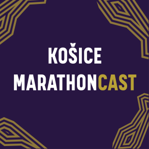 Kam kráča Košický maratón podľa jeho riaditeľa, Branislava Koniara