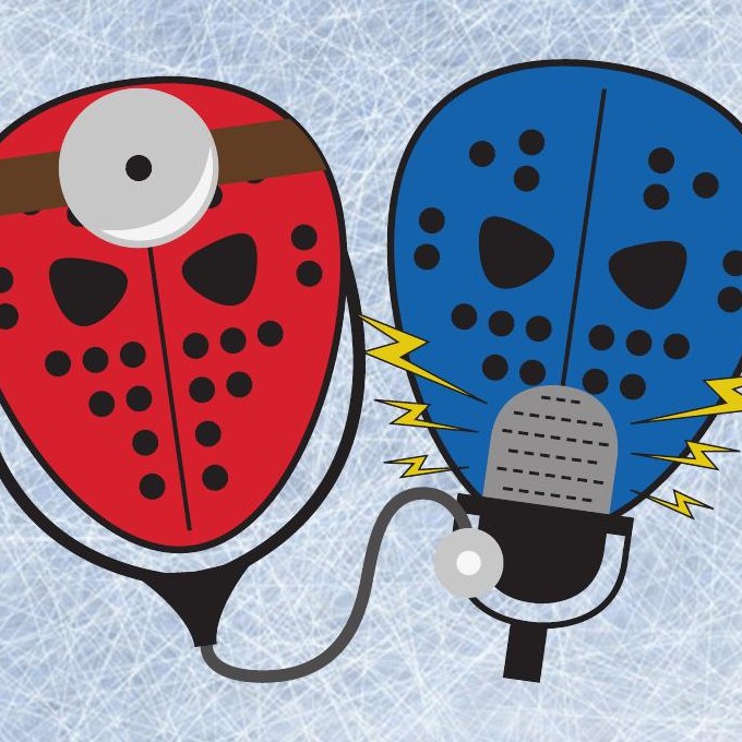 The Hockey Show Podcast