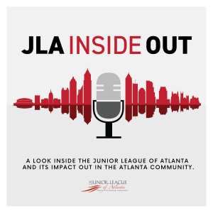 Leading Change: Inside JLA Membership with Cassandra Martin-Frazier