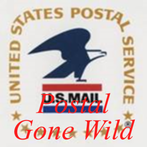 Jaw dropping side of a mail carrier craft. pt 1