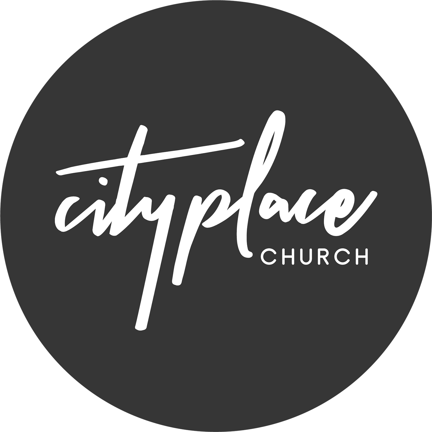 City Place Church Audio Podcast