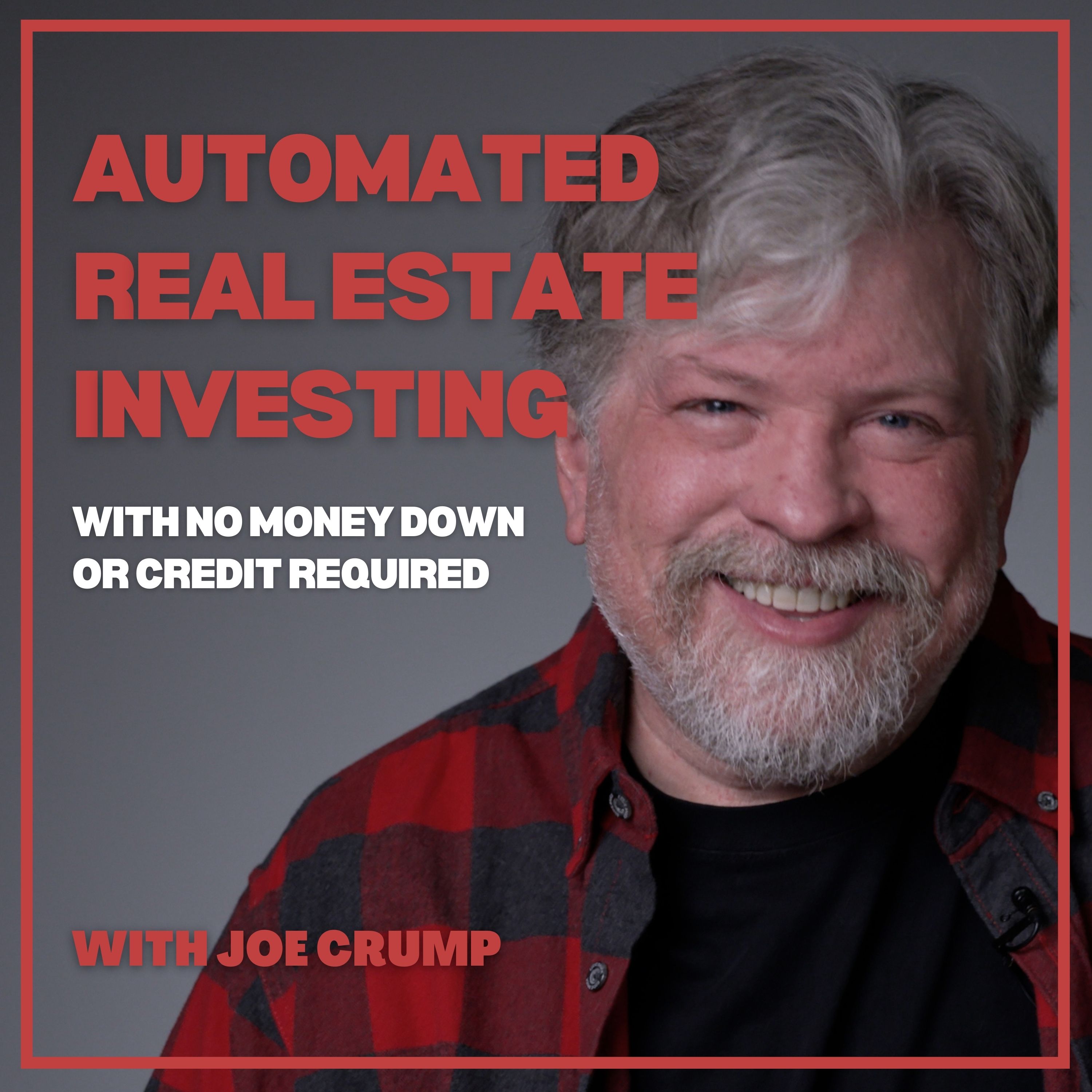Automated Real Estate Investing