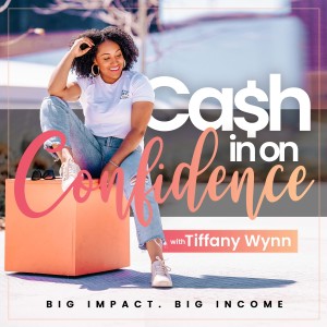 CASH IN ON CONFIDENCE | Business Coach, Social Media Strategy, Personal Development, Life Coach, Social Selling, Network Marketing, Passive Income, Digital Marketing, Course Creator