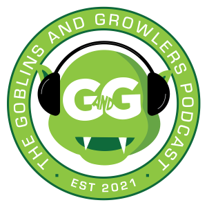 Andrew Kolb’s ”Oz” and ”Neverland” 5e Settings | The Goblins and Growlers Podcast