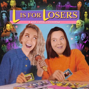 Preview of L is for Losers 12/03/2021