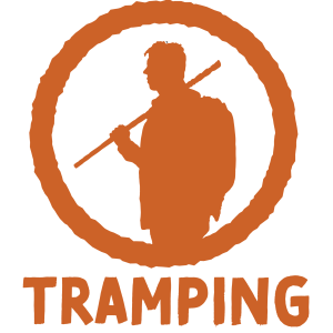 Tramping Podcast - Return to My Trees Episode 5