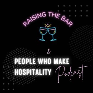 What does wellbeing look like in the hospitality industry -  with Sarah Pibworth and Paul Smith
