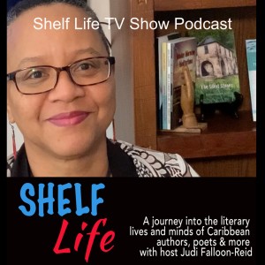 Shelf Life TV Show Podcast